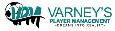 V. P. M. Africa Logo